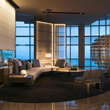 Shenzhen Marriott Hotel Nanshan Buitenkant foto